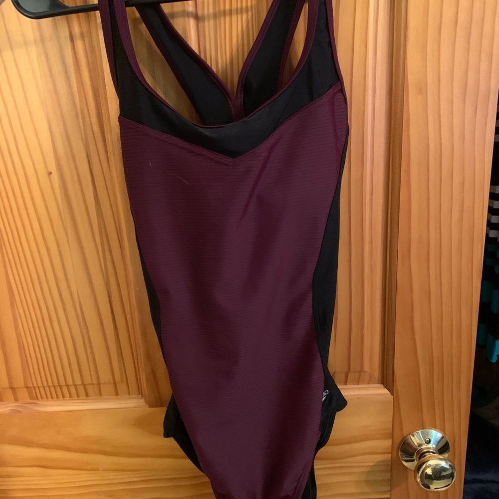 Speedo Bathing Suit